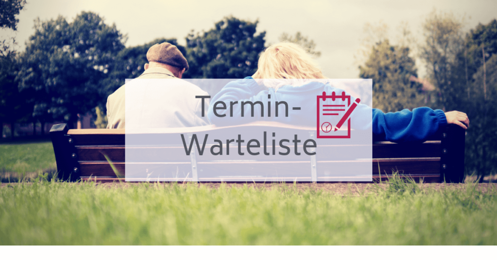 warteliste